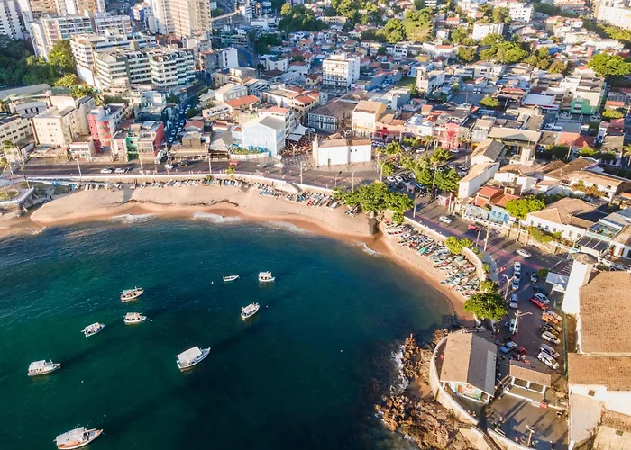 Apartamento Ao Lado Do Mar