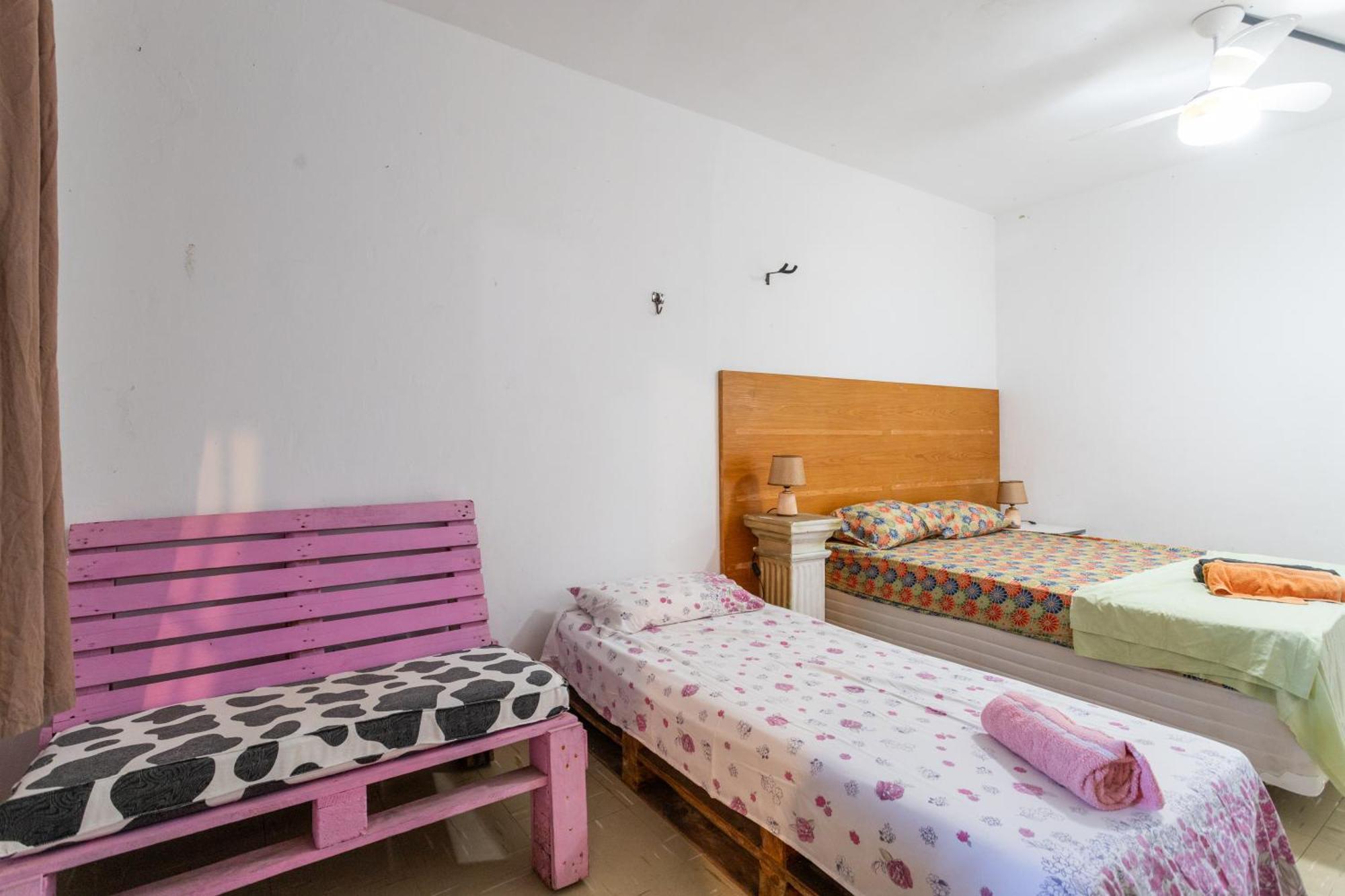 Ao Lado Do Mar Apartment