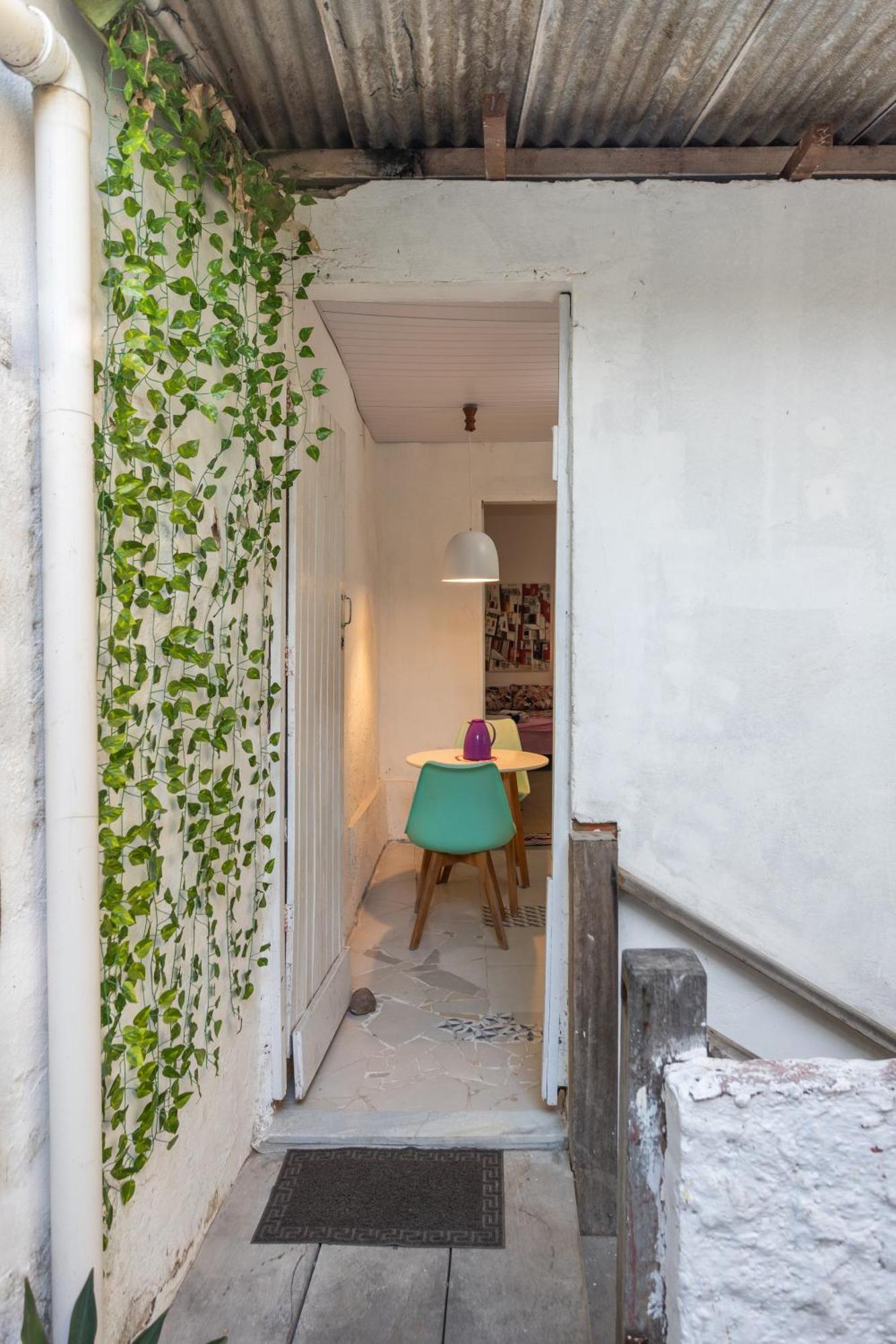 Apartment Ao Lado Do Mar *