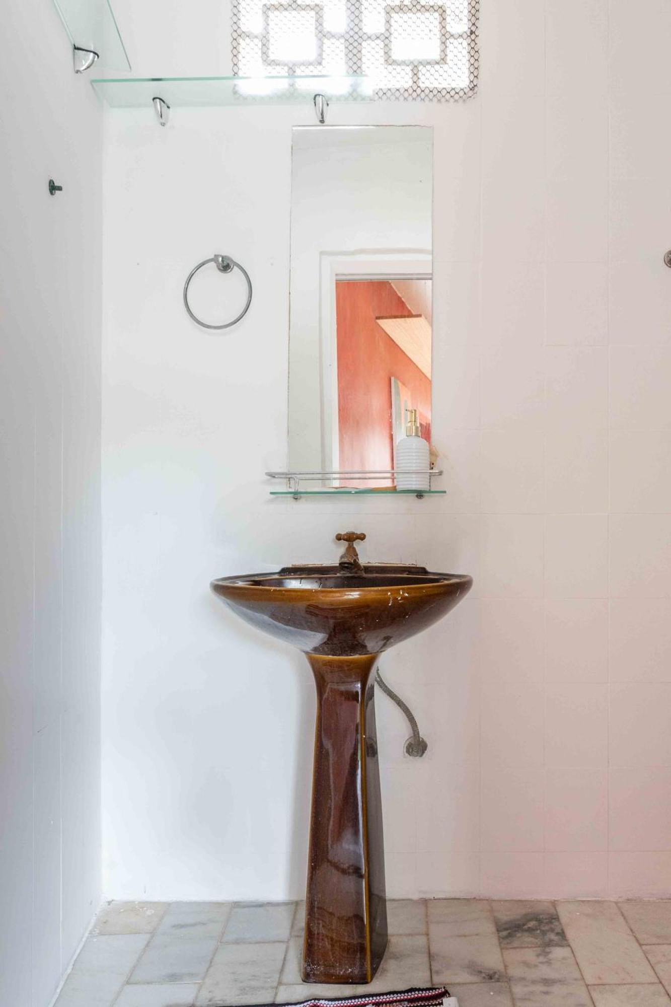 Ao Lado Do Mar Apartment