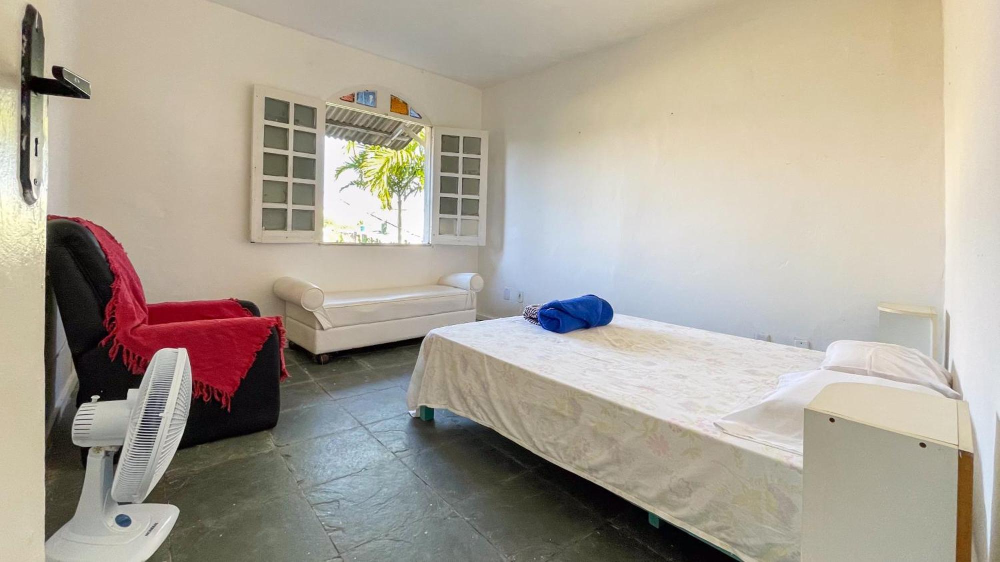 Apartment Ao Lado Do Mar *