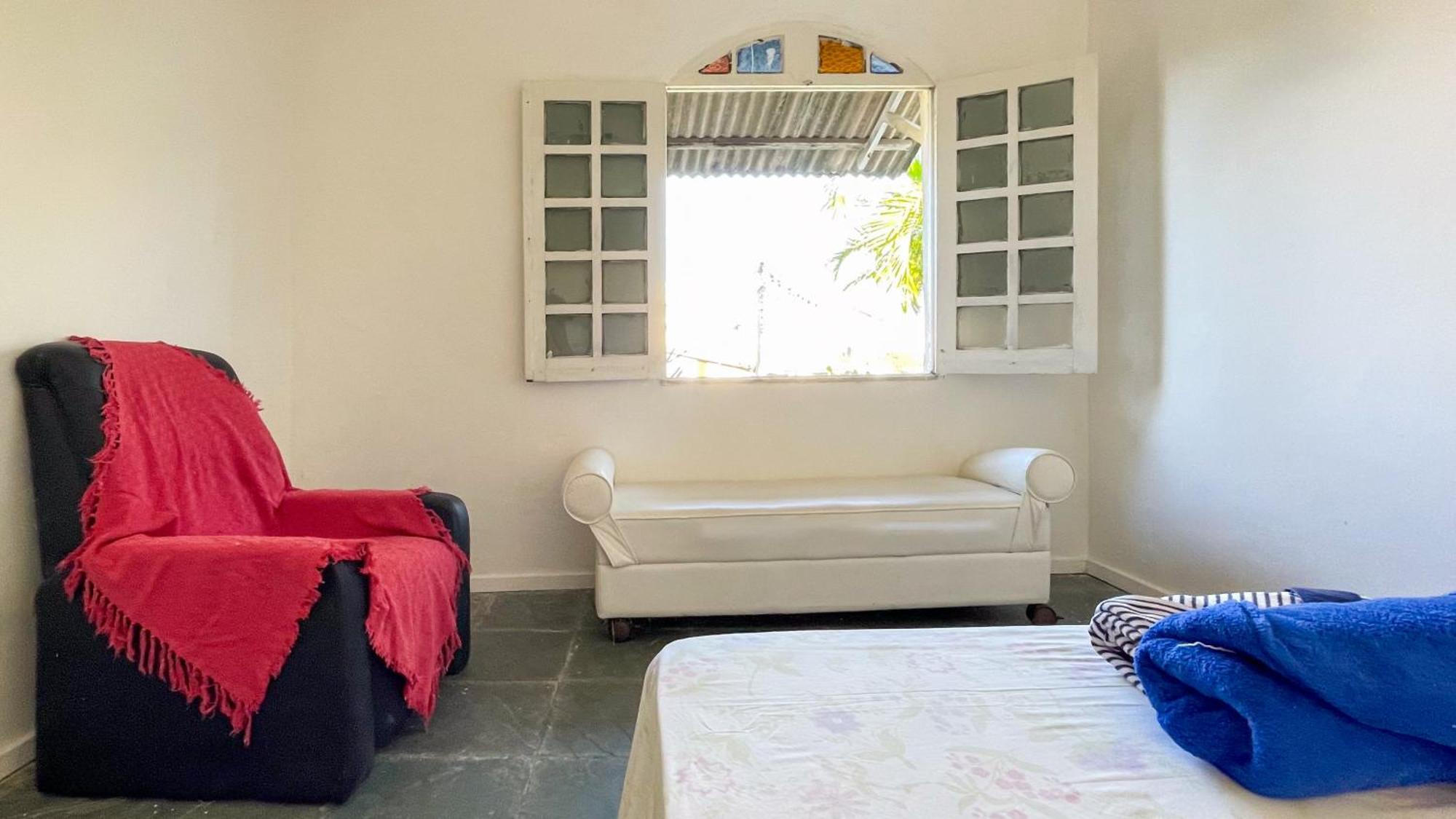 Ao Lado Do Mar Apartment