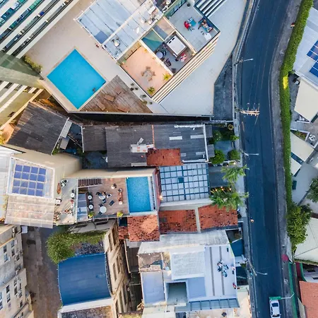 Apartamento Ao Lado Do Mar Salvador Exterior photo