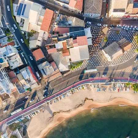 Apartamento Ao Lado Do Mar Salvador Exterior photo