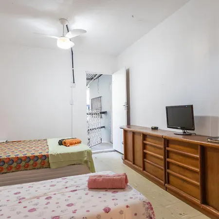 Apartamento Ao Lado Do Mar Salvador Exterior photo