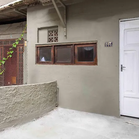 Apartamento Ao Lado Do Mar Salvador Exterior photo