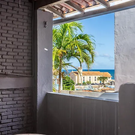 Apartamento Ao Lado Do Mar Salvador Exterior photo