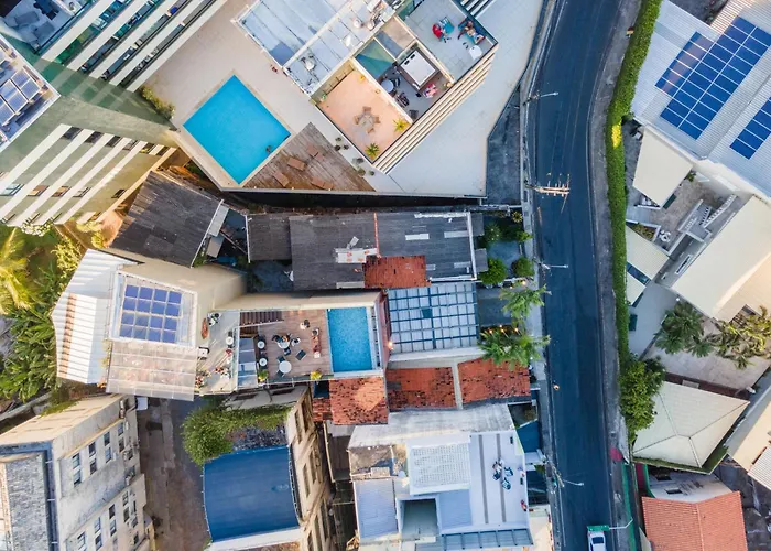 Apartamento Ao Lado Do Mar