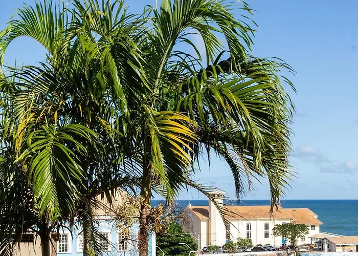 Apartamento Ao Lado Do Mar