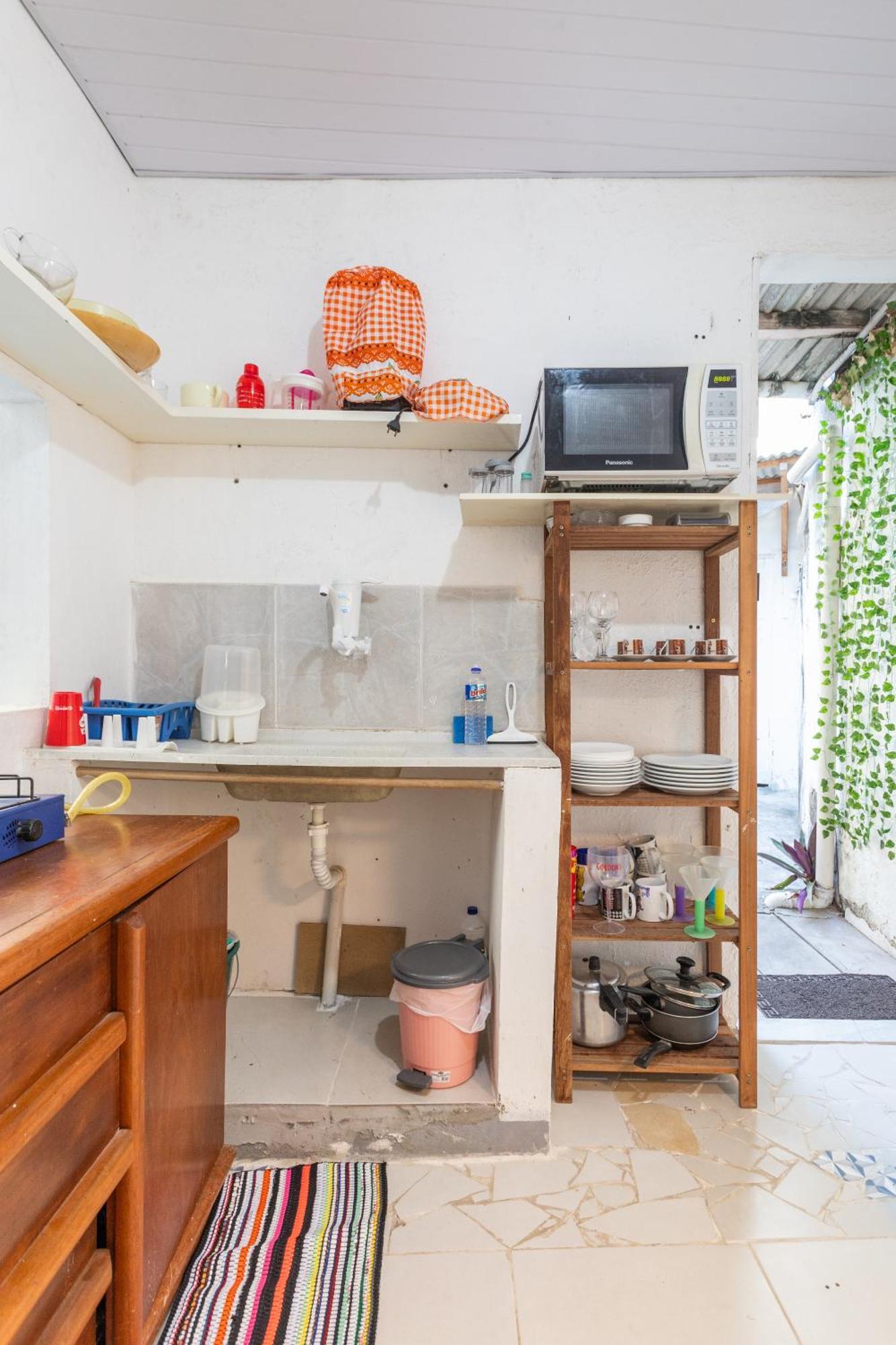 Apartment Ao Lado Do Mar *