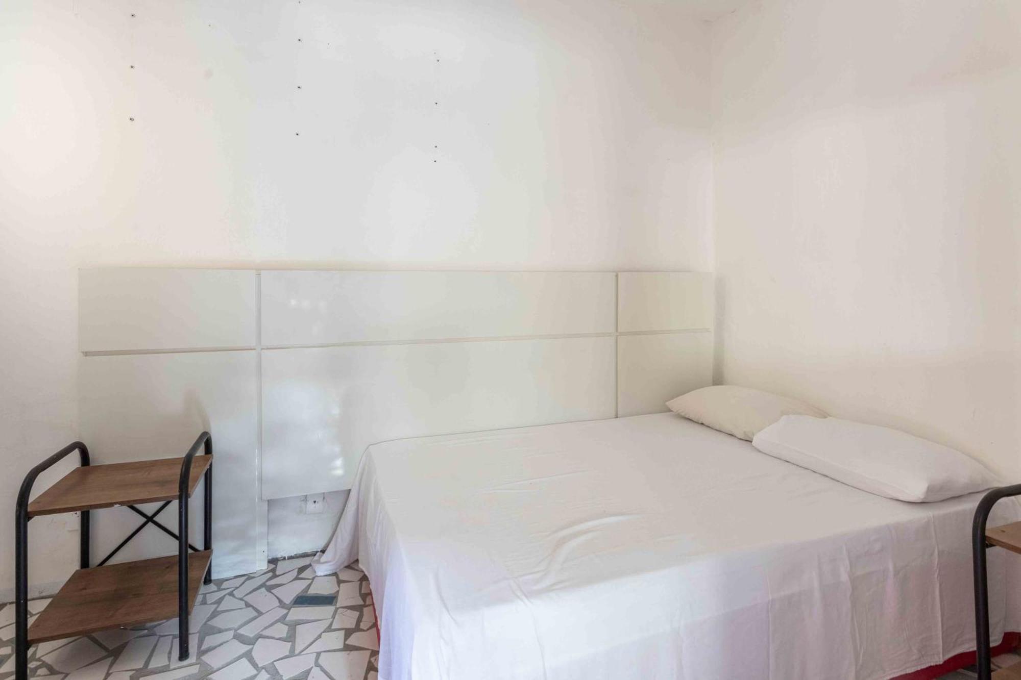 Apartment Ao Lado Do Mar