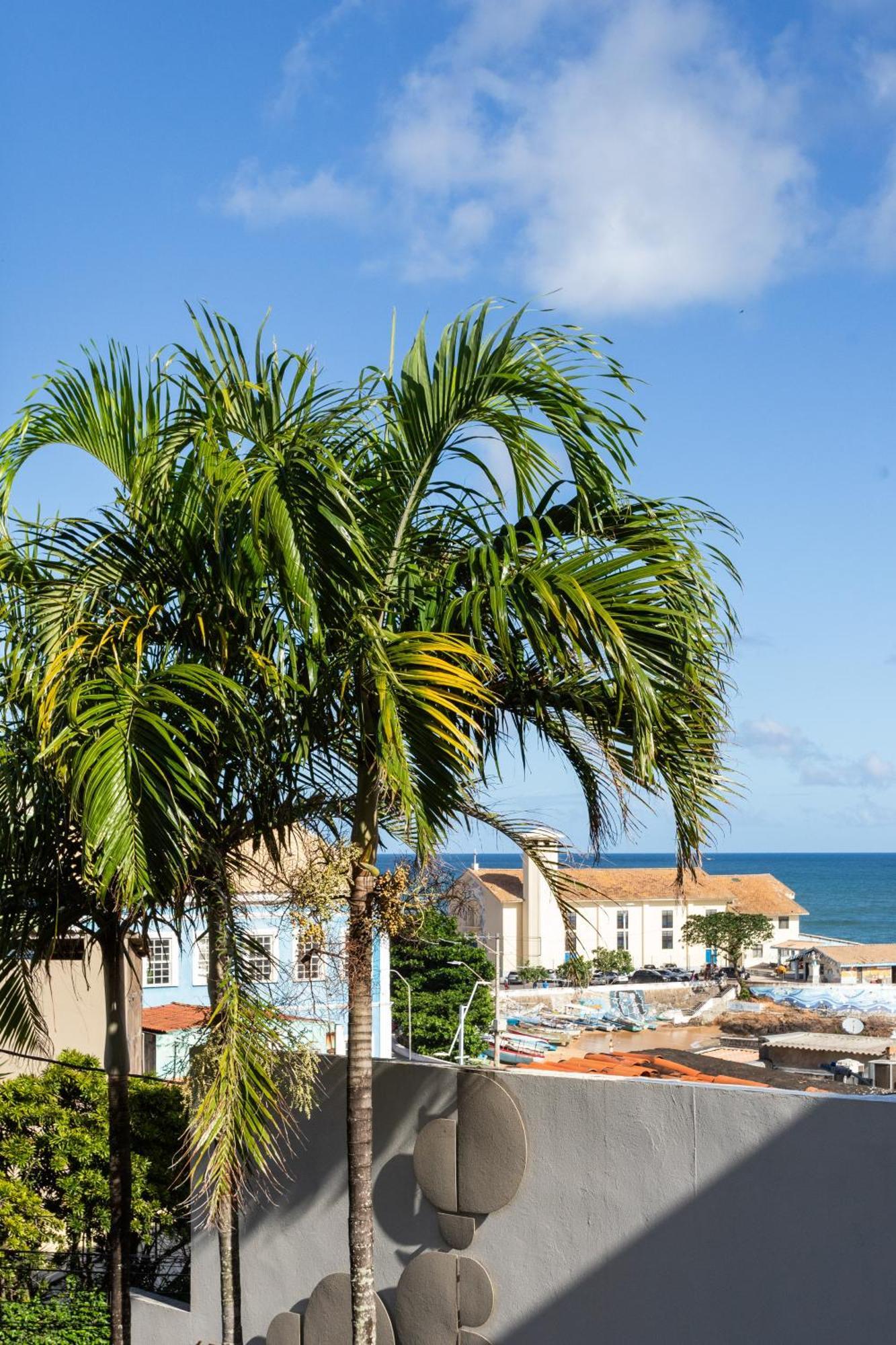 Ao Lado Do Mar Apartment *