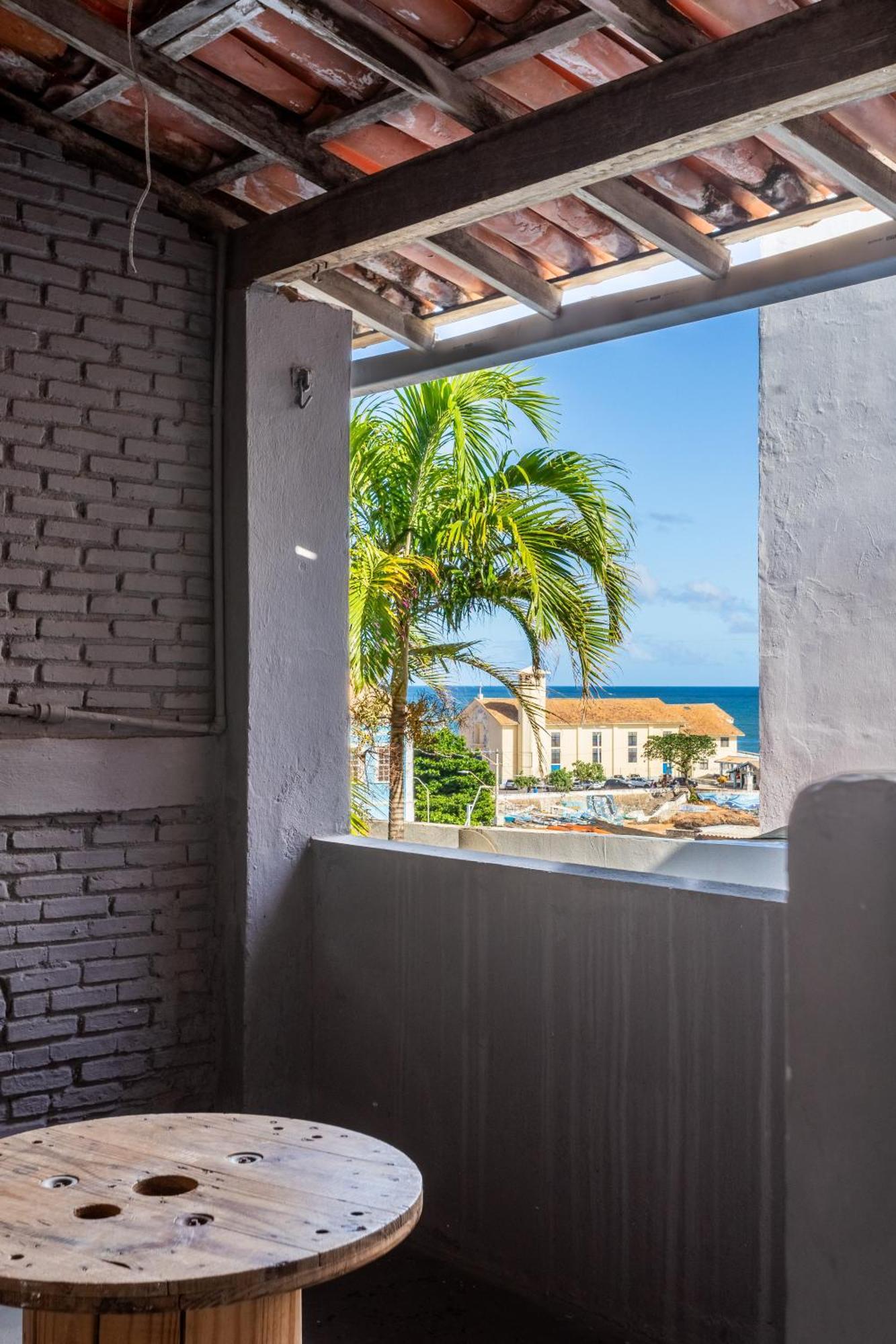 Apartment Ao Lado Do Mar