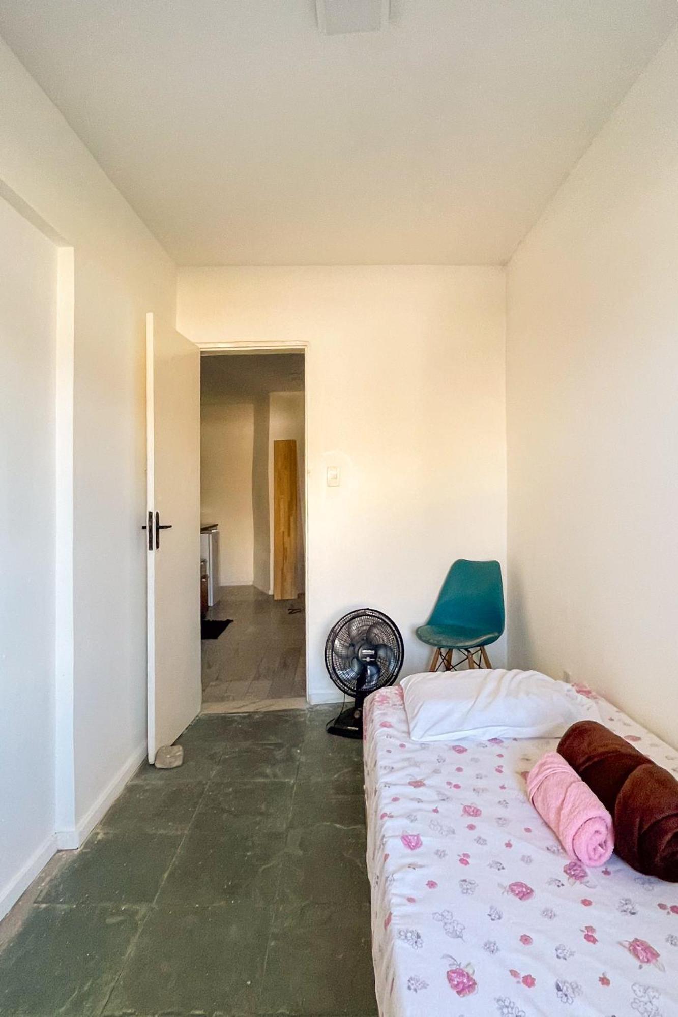 Apartment Ao Lado Do Mar