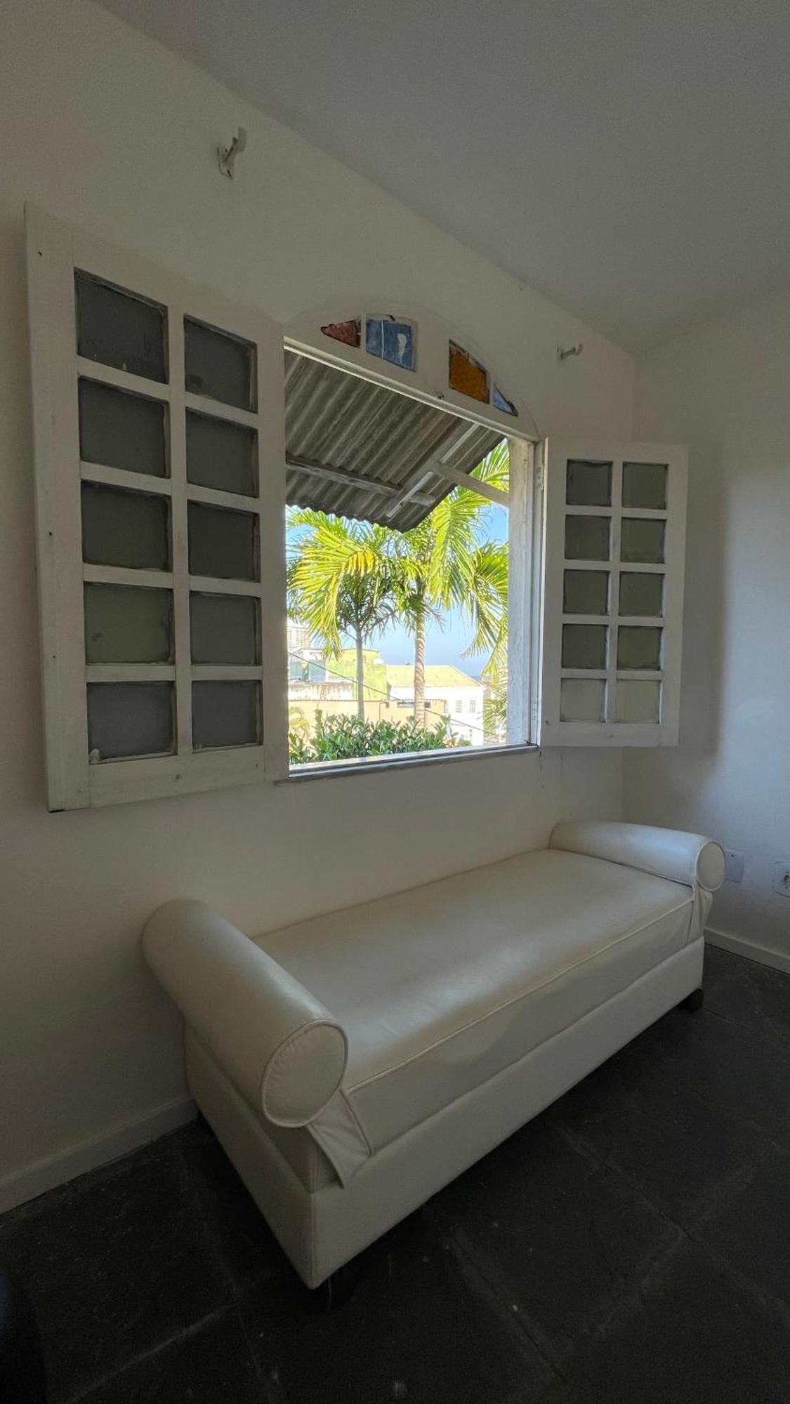 Apartment Ao Lado Do Mar *