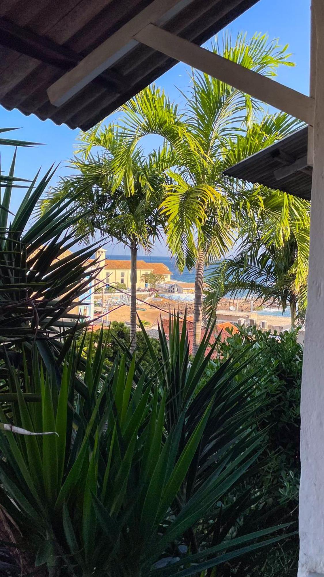 Apartment Ao Lado Do Mar *