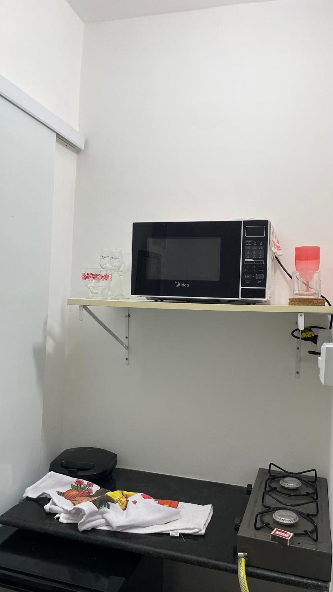 Ao Lado Do Mar Apartment *