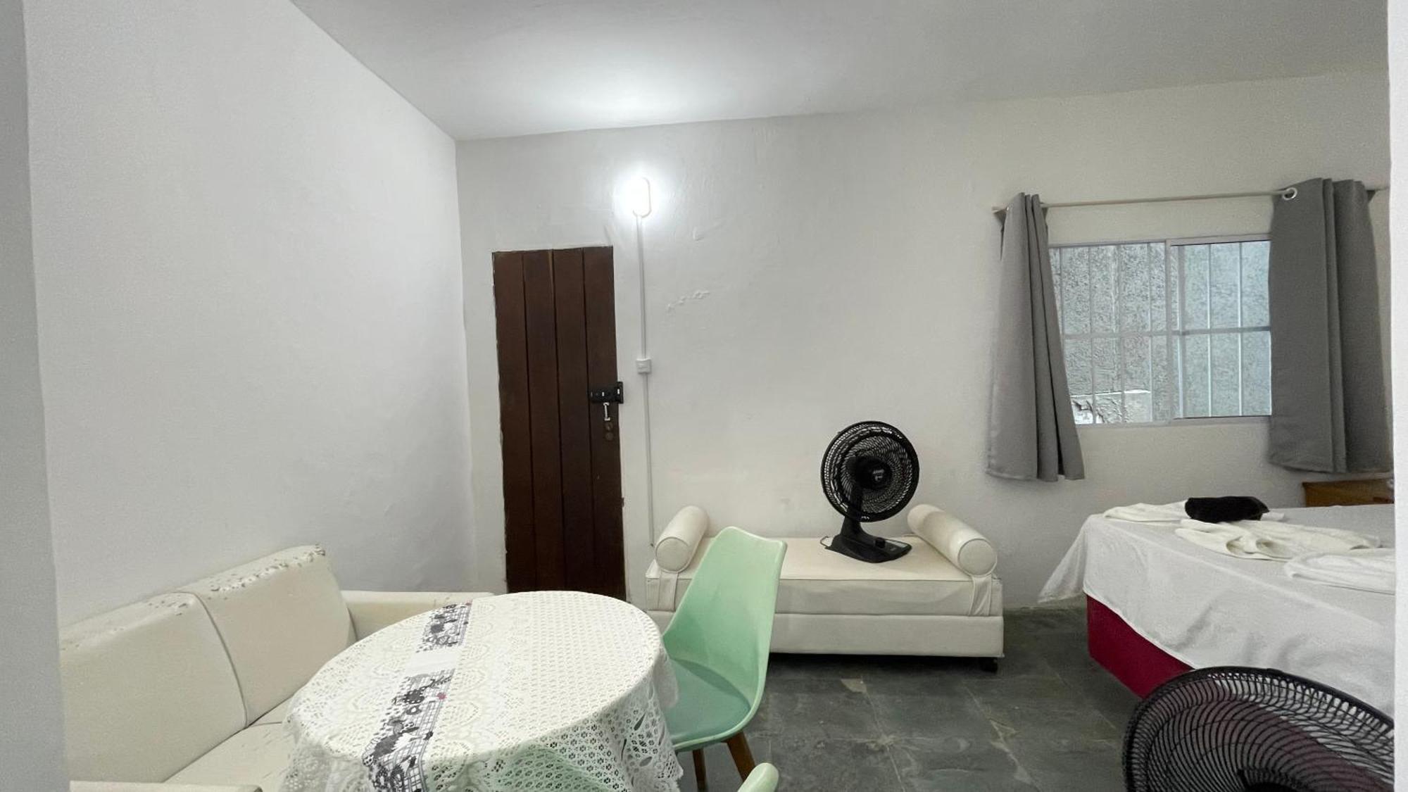 Apartment Ao Lado Do Mar Salvador